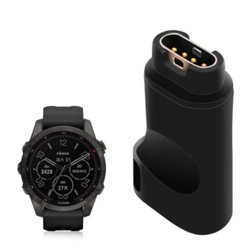 Адаптер USB TYPE-C для Garmin FENIX 5 5X 6 6S 6X 7 7X 8 8X Plus Venu 2S 3S SQ