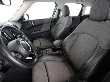 Mini Countryman F60 2019 Mini Countryman Cooper Chili Automat Panorama, zdjęcie 12