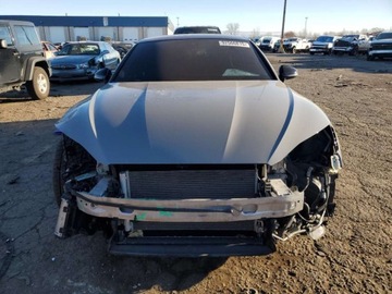 Audi A5 F5 2023 Audi RS5 Coupe 2.9l 2023 2.9 Benzyna 444KM, zdjęcie 5