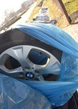 BMW X1 E84 Crossover Facelifting sDrive 20d 184KM 2014 BMW X1 2.0D M-Pakiet Navi Bial Perla 2 KPL Alufelg Sprowadzony 2.0, zdjęcie 22