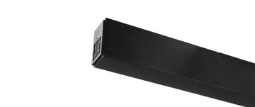 Светодиодная шина освещения, магнитная полоса, 2м