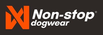 Трекинговая поясная сумка Non-stop Dogwear черный