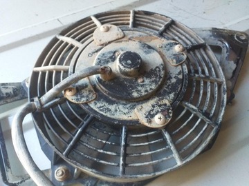 ВЕНТИЛЯТОР ВОДООХЛАДИТЕЛЯ AEON CROSSLAND 300