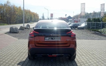 Citroen 2023 Citroen C4 136KM Automat Niski przebieg Full LED Tablet Elektryk Stan BDB, zdjęcie 5