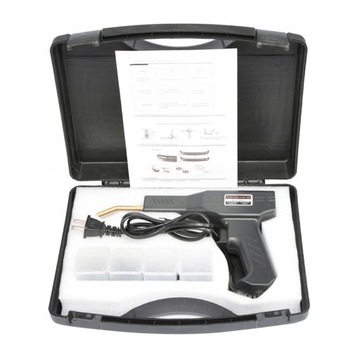 1 набор инструментов для ремонта бампера