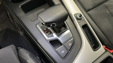 Audi A4 B9 Allroad Quattro Facelifting 2.0 40 TDI 204KM 2022 Audi A4 Allroad, zdjęcie 17