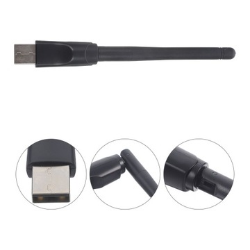 Антенна беспроводной карты