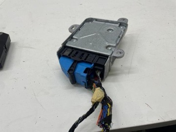 9367835 MODUL AIRBAG BMW 2 ACTIVE TOURER F45 218 D