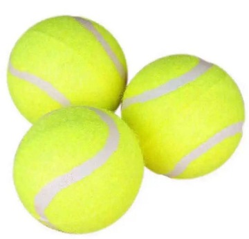 КОРТА ДЛЯ ТЕННИСНОГО МЯЧА ТЕННИСНЫЙ МЯЧ ИГРУШКА ДЛЯ СОБАКИ