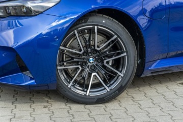 BMW Seria 5 G90-91 M Sedan 4.4 V8 727KM 2026 BMW M5 Sedan! NOWE BMW M5! Dostępne od ręki!, zdjęcie 4