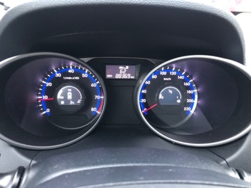 Hyundai ix35 SUV 1.6 GDI 135KM 2012 HYUNDAI IX 35 1.6 BENZYNA TYLKO 88 TYS KM SERWISOWANY Z NIEMIEC, zdjęcie 15