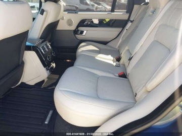 Land Rover Range Rover V 2021 Land Rover Range Rover P525 Westminster 2021 5.0l 5.0 Benzyna 518KM, zdjęcie 12