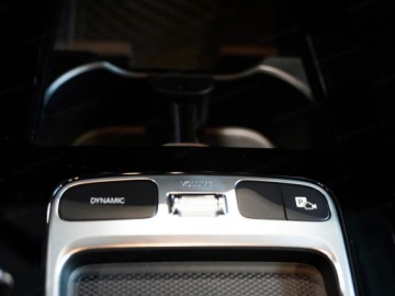 Mercedes Klasa A W177/V177 Hatchback AMG Facelifting 2.0 A45S 421KM 2025 A Klasa 45 S AMG 4-Matic 2.0 (421KM) 2025, zdjęcie 10