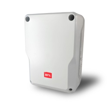 КОМПЛЕКТ привода для двустворчатых ворот BFT PHOBOS A25 THALIA DUO LAMP REMOTES