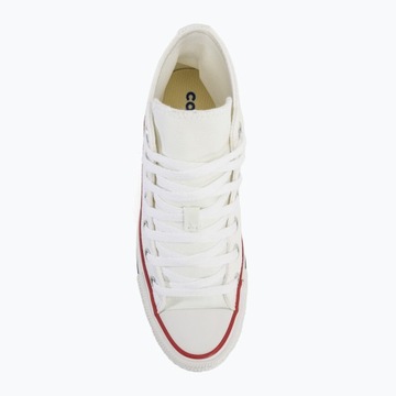 Trampki Converse Chuck Taylor All Star Classic Hi optical white 38 EU