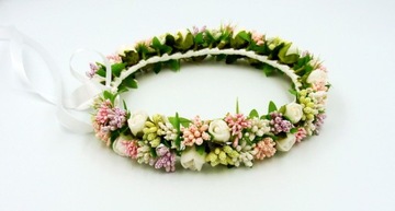 причастный венок, причастные венки, причастие