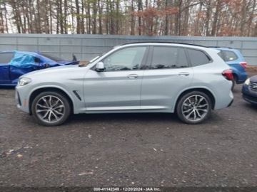 BMW 2024 BMW X3 XDrive30I 2024 2.0l 2.0 Benzyna 248KM, zdjęcie 5
