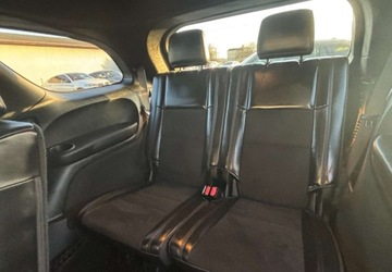 Dodge Durango III 2019 Dodge Durango Samochod z gwarancja 3.6 BenzynaLPG 305KM, zdjęcie 14