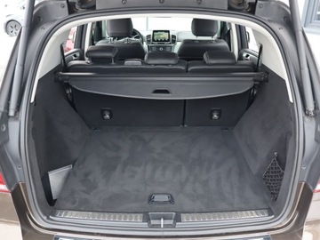 Mercedes GLE W166/C292 SUV 2.1 250d 204KM 2017 Mercedes GLE GLE 250 d, Salon Polska, 201 KM, zdjęcie 13