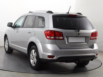 Fiat Freemont 2014 Fiat Freemont 2.0 MultiJet, 7 miejsc, Navi, Klima, zdjęcie 3