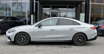 Mercedes CLA C118/X118 2026 Mercedes-Benz CLA CLA200 AMG - nowy model 1.5 Benzyna 163KM, zdjęcie 7