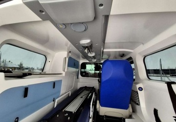 Renault Trafic III 2021 Renault Trafic Renault Trafic ENERGY L1H1 3.0t Komfort 2.0 Diesel 120KM, zdjęcie 18