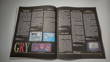 C&A Commodore и Amiga 10, 1992 г.