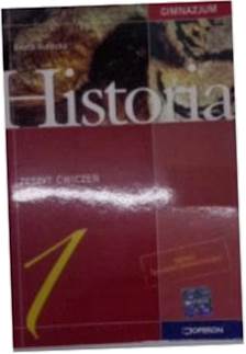 Historia 1 Gim ćw Operon - Praca zbiorowa