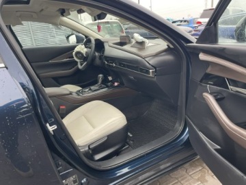 Mazda CX-30 2.0 Skyactiv-X 186KM 2023 Mazda CX-30 EU Humora eSkyactivX 4x4 Automat BOSE, zdjęcie 10