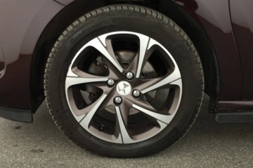 DS 3 Hatchback Facelifting 2016 1.2 PureTech 130KM 2016 DS 3 1.2 PureTech, Salon Polska, Serwis ASO, zdjęcie 11