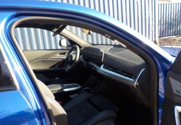 BMW X2 U10 2024 BMW X2 M-pakiet Okazja 2.0 Hybryda 163KM, zdjęcie 33