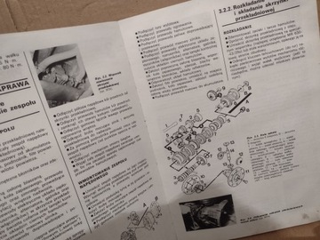 Citroen Axel Oltcit Club Я РЕМОНТ САМ инструкция