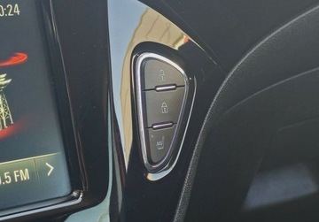 Opel Corsa E Hatchback 3d 1.4 Twinport 90KM 2019 Opel Corsa 1.4 PB 90KM OPC Line Serwis ASO Gwarancja Podgrz. szyba czolowa, zdjęcie 15