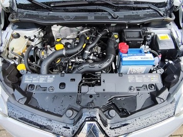 Renault Captur I Crossover 0.9 Energy TCe 90KM 2016 Renault Captur I wł. serwis bogata opcja, zdjęcie 33