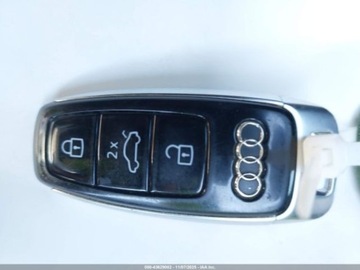 Audi Q7 II 2023 Audi Q7 2023 AUDI Q7 PREMIUM 45 TFSI QUATTRO TIPTRONIC 2.0 Benzyna 261KM, zdjęcie 9