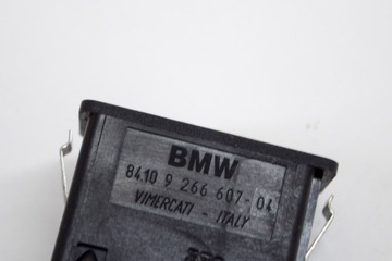 BMW I3 I01 HYBRIDNÍ PORT USB AUX HNÍZDO W 9266607 0.60 125KW 20