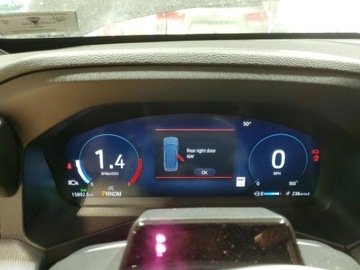 Ford Explorer VI 2025 Ford Explorer St 2025 3.0 Benzyna 400KM, zdjęcie 9