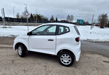 Aixam 2025 Aixam Inny Aixam Inny Elektryczny 8KM, zdjęcie 9