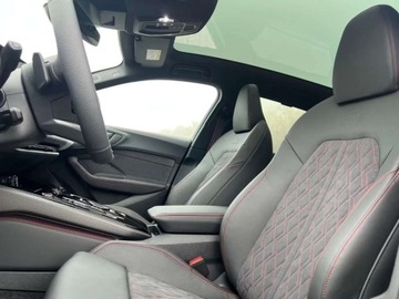 Audi A5 B10 S5 Avant 3.0 TFSI 367KM 2025 Audi S5 Avant S5 Quattro Polski salon Dowolna konfiguracja Duzy rabat, zdjęcie 9