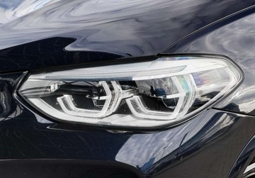 BMW X4 2019 BMW X4 I wlasciciel M Sport Gwarancja Bezwypadkowy FVAT23, zdjęcie 6