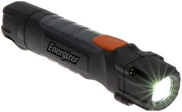Светодиодный фонарик Energizer Hard Case Pro 2AA 300лм