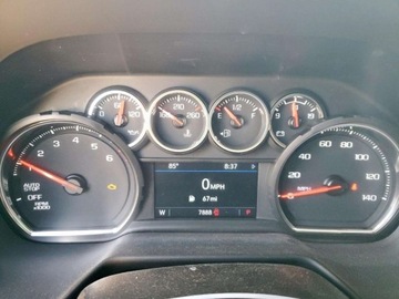 Chevrolet Tahoe GMT900 2024 Chevrolet Tahoe C1500 LS 2024 5.3l 5.3 Benzyna 355KM, zdjęcie 9