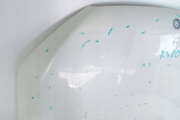 MERCEDES X-CLASS W470 2017- КРЫШКА КАПОТА ГРАД