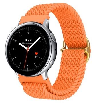 PASEK SOLO HUAWEI WATCH GT 2 SAMSUNG GALAXY 22mm