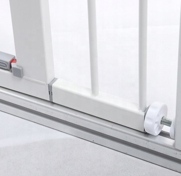 GATE Барьер для дверей Лестницы Защитное расширение 79-105 см