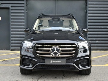 Mercedes GLS X167 SUV Facelifting 3.0 450d 367KM 2025 MERCEDES-BENZ GLS 450 d 4-MATIC AMG Line 3.0 (367KM) 2025, zdjęcie 1