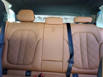 BMW X5 G05 2023 BMW X5 M50I 2023 4.4l 4.4 Benzyna 523KM, zdjęcie 10