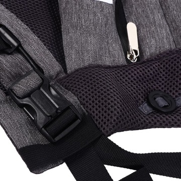 Baby Carrier 360 All Position Breathable Adjustable Cotton Infant Carrier f