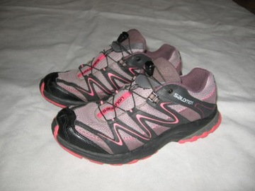 BUTY SALOMON art.373236 roz.41 1/3