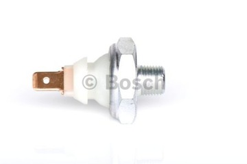 BOSCH 0 986 345 008 SPÍNAČ TLAKOVÝ OLEJE